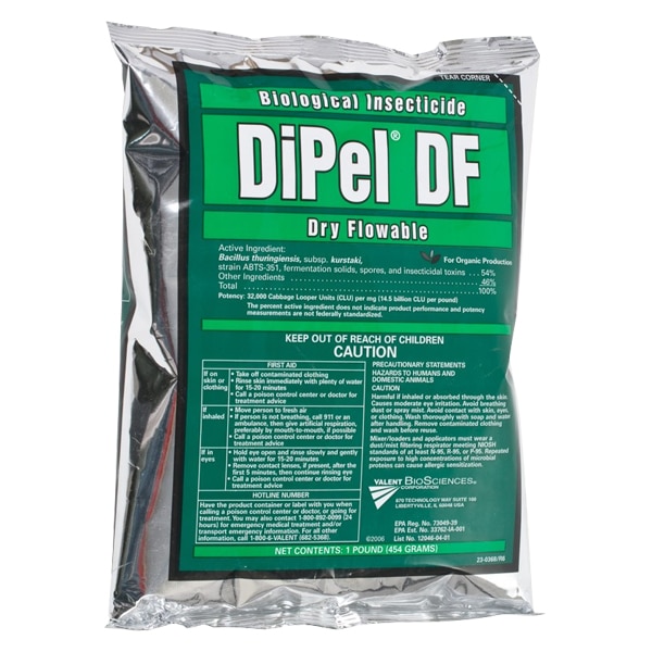 DiPel® PRO DF